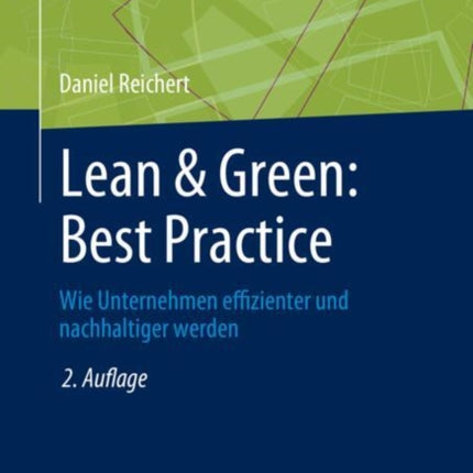 Lean  Green Best Practice