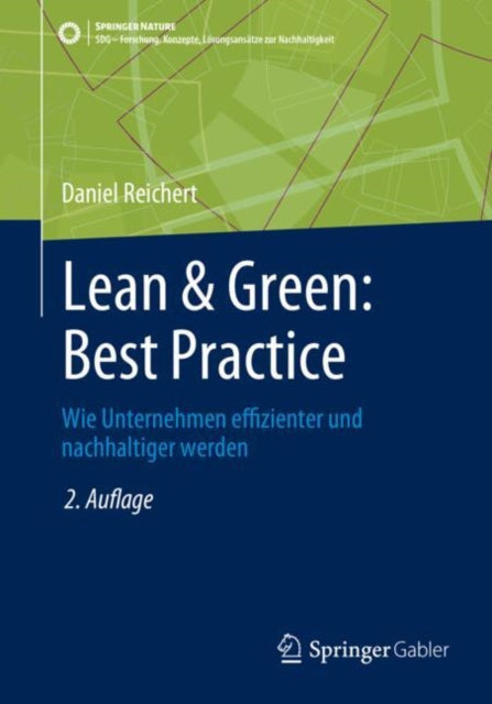 Lean  Green Best Practice
