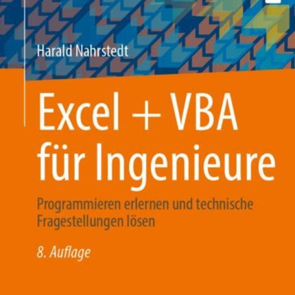 Excel  VBA für Ingenieure