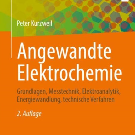 Angewandte Elektrochemie