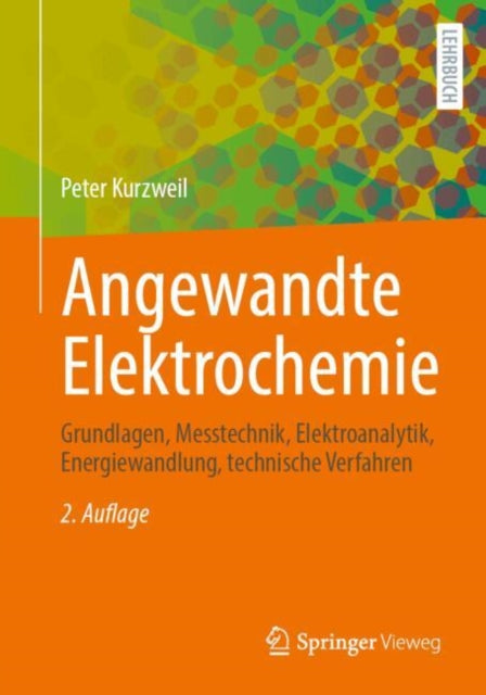 Angewandte Elektrochemie