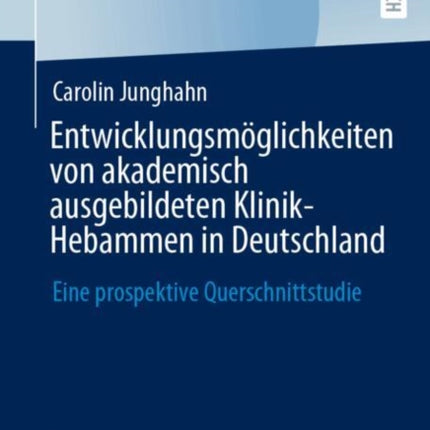 Entwicklungsmöglichkeiten von akademisch