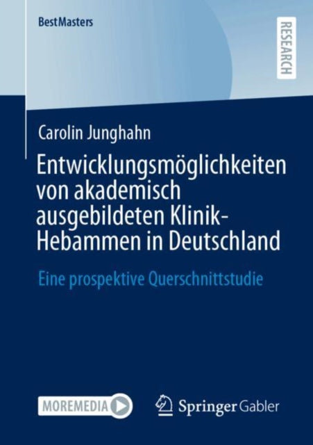Entwicklungsmöglichkeiten von akademisch