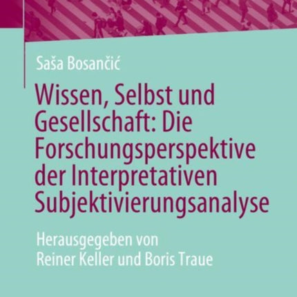 Wissen Selbst und Gesellschaft Die
