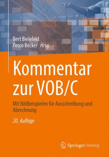 Kommentar zur VOBC