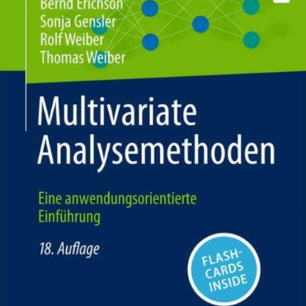 Multivariate Analysemethoden