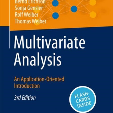 Multivariate Analysis