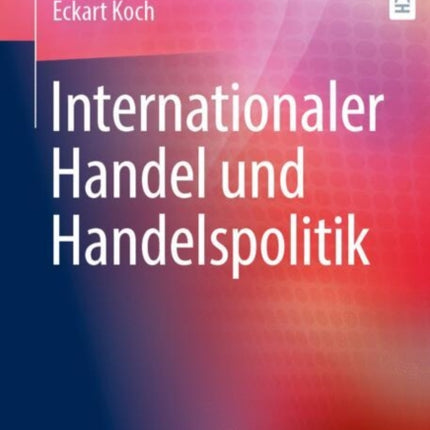 Internationaler Handel und Handelspolitik