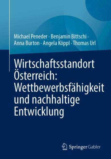 Wirtschaftsstandort Österreich