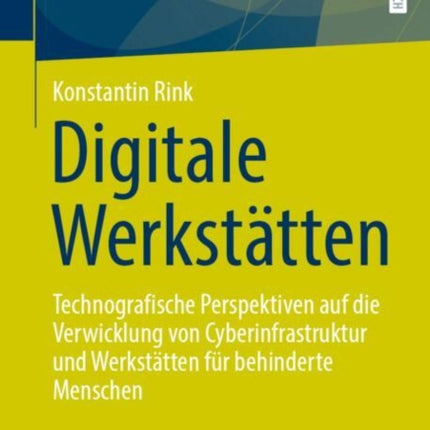 Digitale Werkstätten