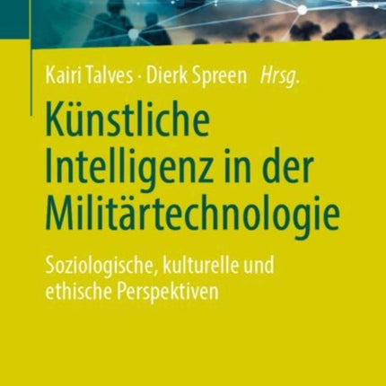 Künstliche Intelligenz in der Militärtechnologie