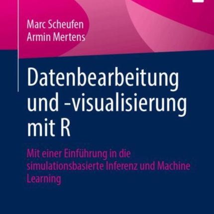 Datenbearbeitung und visualisierung mit R