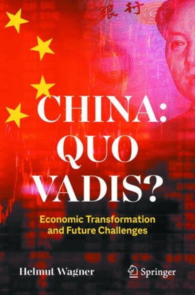 China Quo Vadis