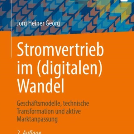 Stromvertrieb im digitalen Wandel