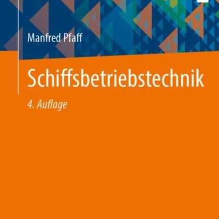 Schiffsbetriebstechnik