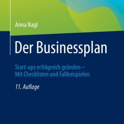 Der Businessplan