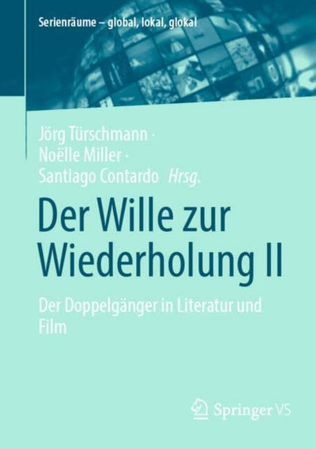 Der Wille zur Wiederholung II
