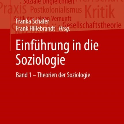 Einführung in die Soziologie