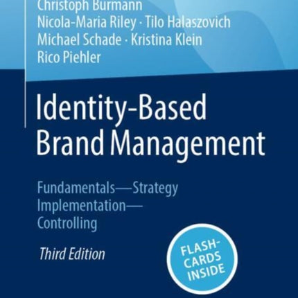IdentityBased Brand Management
