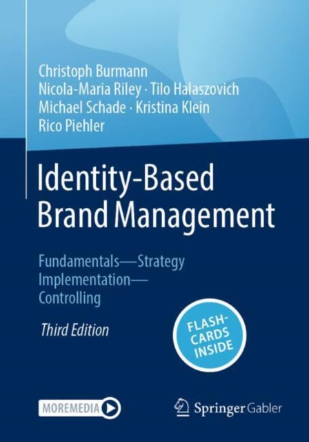 IdentityBased Brand Management