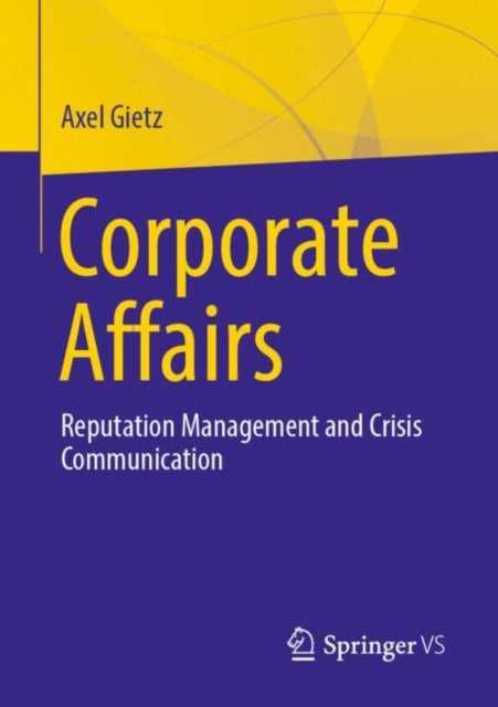 Corporate Affairs