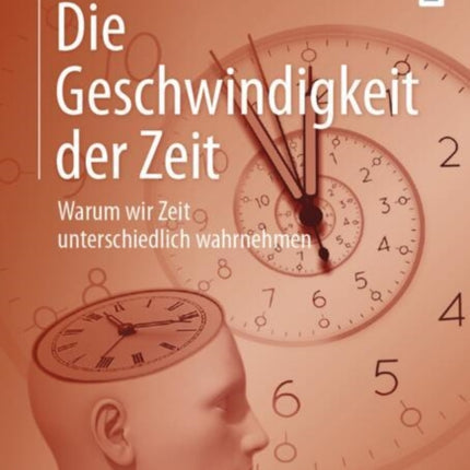 Die Geschwindigkeit der Zeit