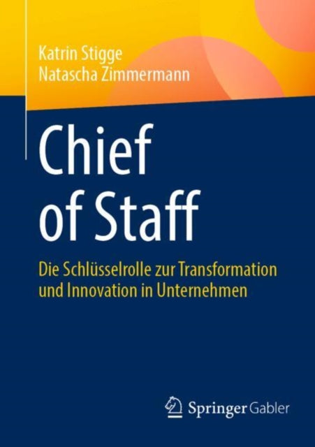 Chief of Staff