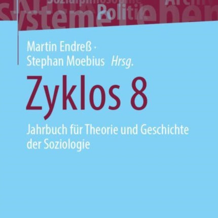 Zyklos 8