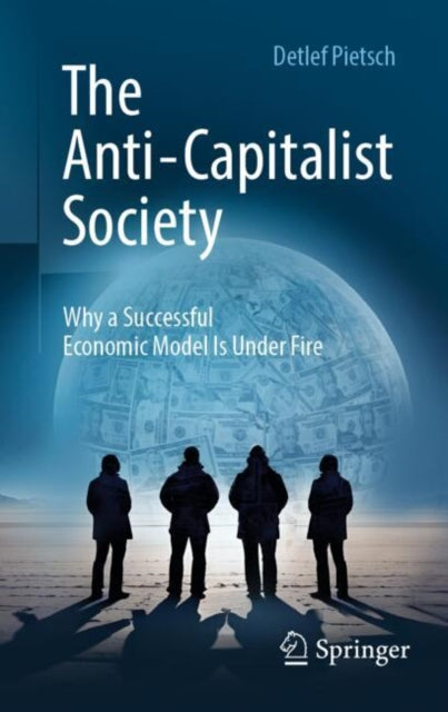 The AntiCapitalist Society