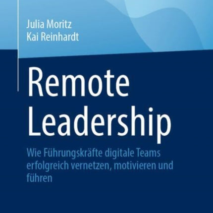 Remote Leadership