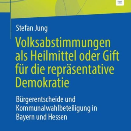 Volksabstimmungen als Heilmittel oder Gift für die repräsentative Demokratie