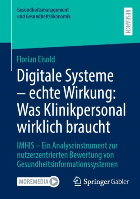 Digitale Systeme echte Wirkung Was Klinikpersonal wirklich braucht