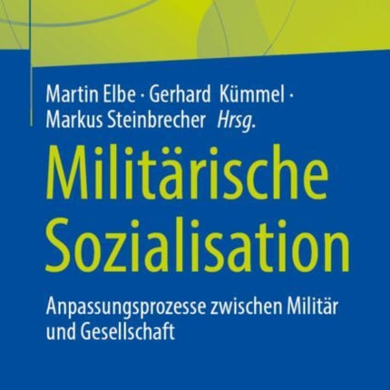 Militärische Sozialisation