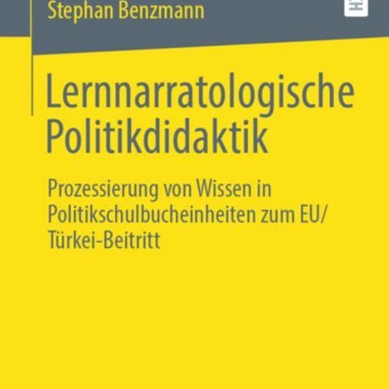 Lernnarratologische Politikdidaktik