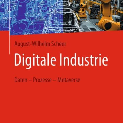 Digitale Industrie