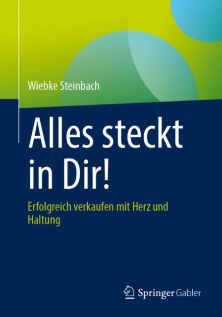 Alles steckt in Dir