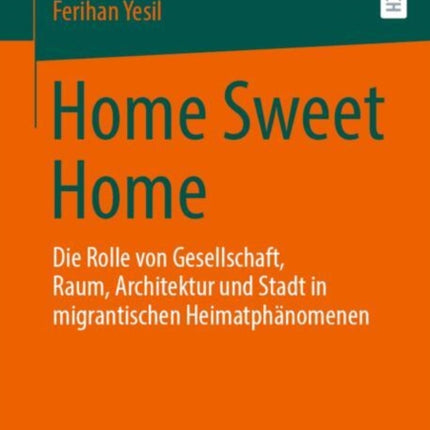 Home Sweet Home