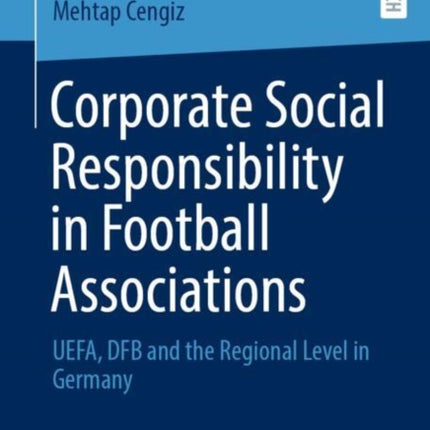 Corporate Social Responsibility in Football Associations
