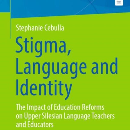 Stigma Language and Identity