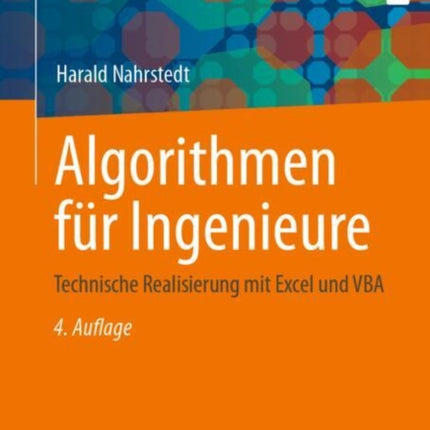 Algorithmen für Ingenieure