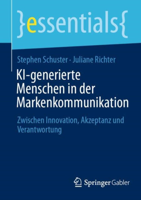 KIgenerierte Menschen in der Markenkommunikation