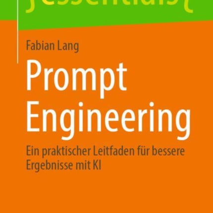 Prompt Engineering