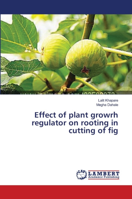 Effect of plant growrh regulator on rooting in