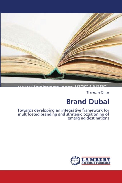Brand Dubai
