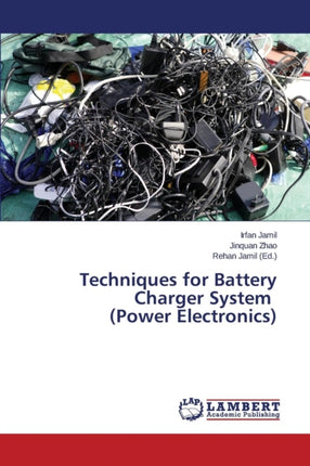 Techniques for Battery Charger System (Power