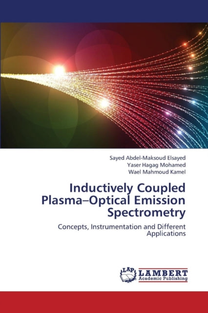 Inductively Coupled Plasma-Optical Emission Spectrometry