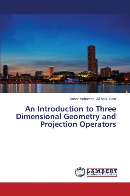 An Introduction to Three Dimensional Geometry and