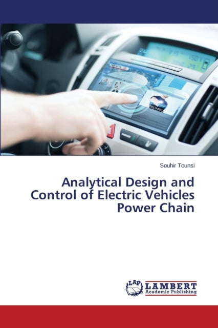 Analytical Design and Control of Electric
