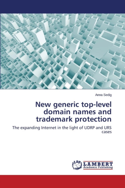 New generic top-level domain names and trademark