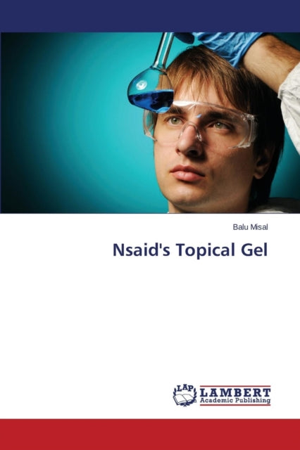 Nsaid's Topical Gel